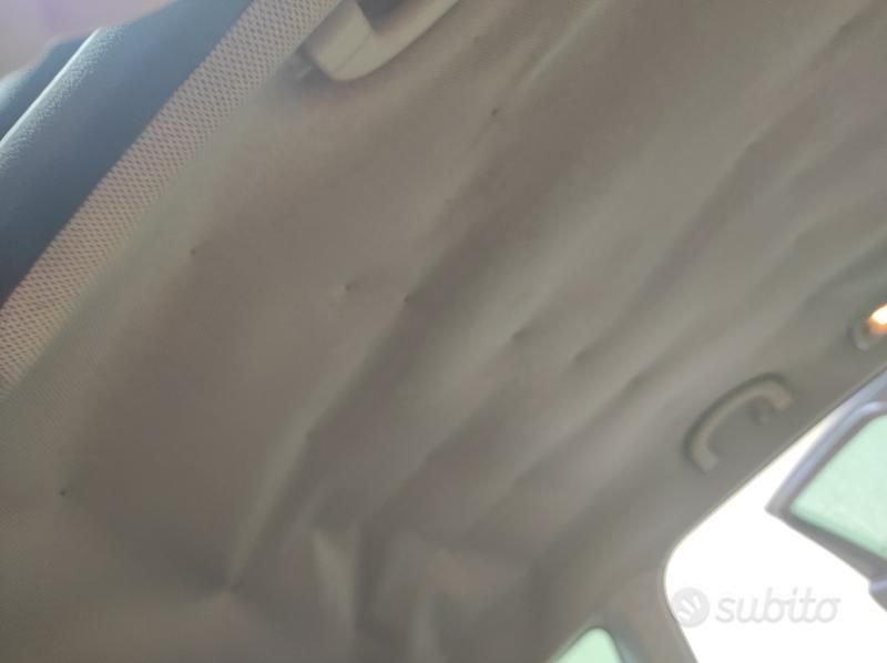 Usata Lancia Delta 120 CV (88 kW) 2011 Nero Utilitaria