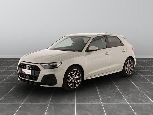 Usata 2025 Audi A1 | 27.900 € (Buon prezzo) - Immagine 1/4
