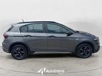 Käytetty Fiat Tipo Cross 95 HP (69 kW) 2022 Harmaa Viistoperä