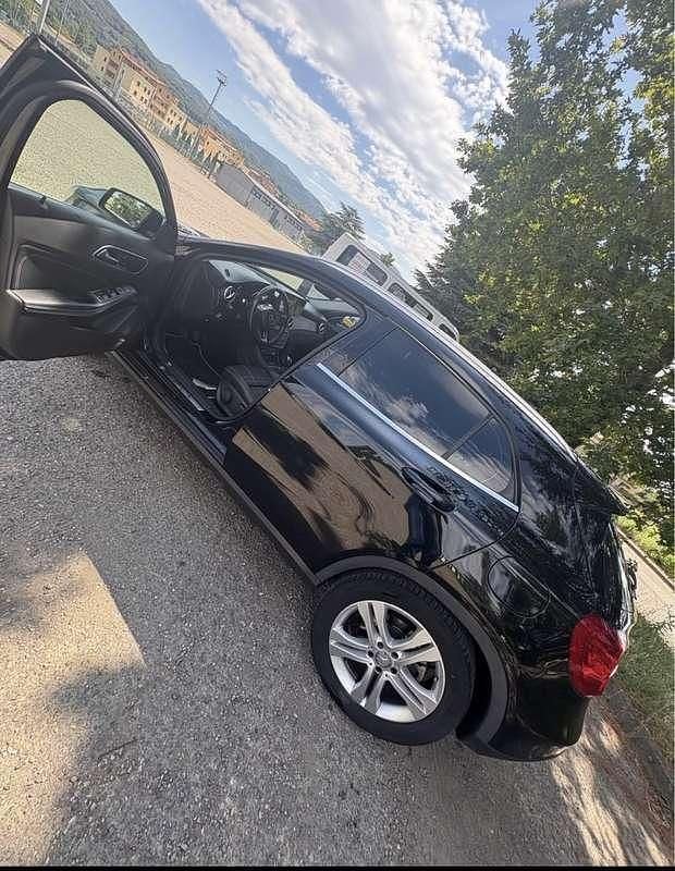 Usata Mercedes GLA180 109 CV (80 kW) 2016 SUV