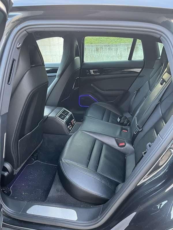 Usata Porsche Panamera S E-Hybrid Sport Turismo 468 CV (344 kW) 2019 Berlina