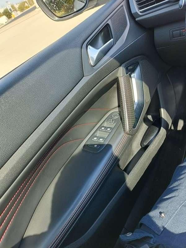 Usata Peugeot 308 GT-line 131 CV (96 kW) 2017 Berlina