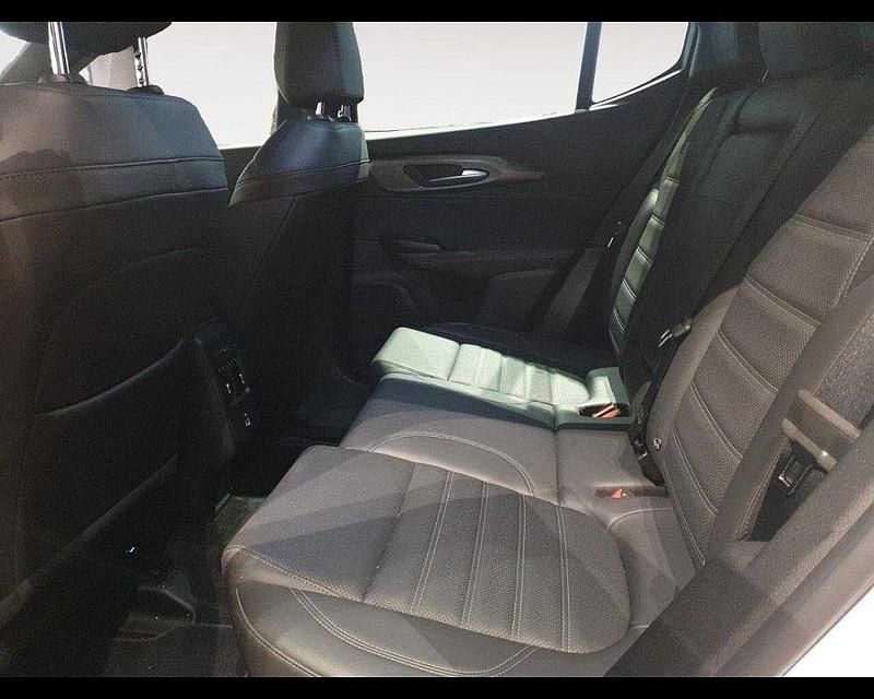 Usata Alfa Romeo Tonale Veloce 160 CV (117 kW) 2024 Bianco SUV