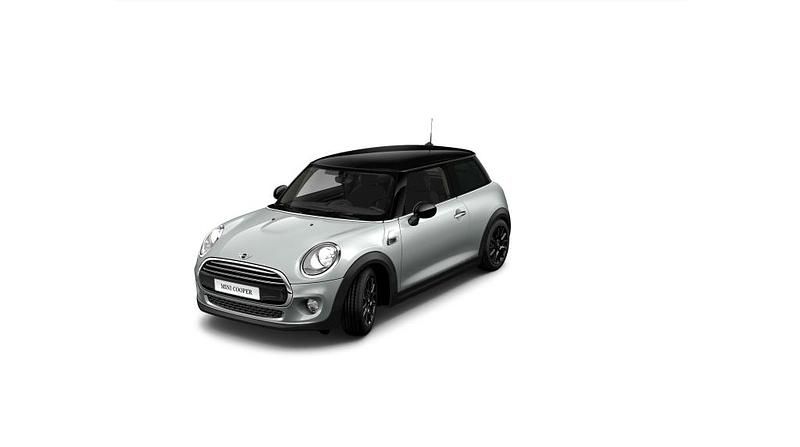 Usata Mini Cooper 136 CV (100 kW) 2017 Utilitaria