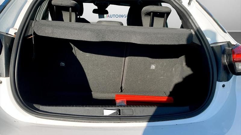 Usata Opel Corsa S 101 CV (74 kW) 2025 Argento Utilitaria