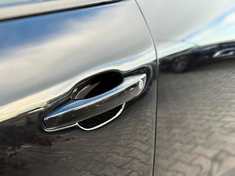 Usata Opel Mokka Elegance 110 CV (80 kW) 2022 Nero SUV