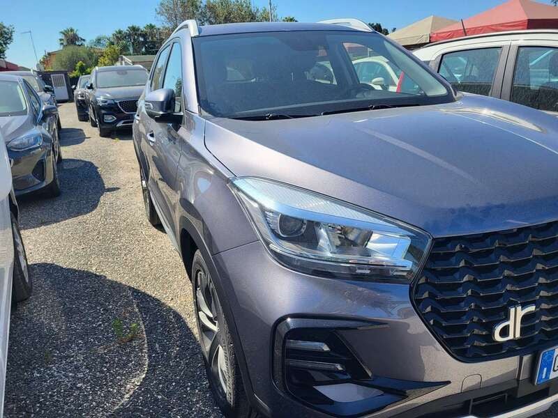 Other Usata 2022 DR DR 4.0 SUV | 12.500 € (Super prezzo) - Immagine 1/4