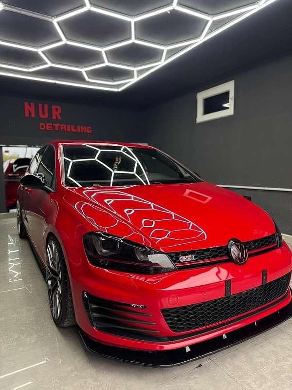 Usata VW Golf VII GTI 230 CV (169 kW) 2013 Berlina