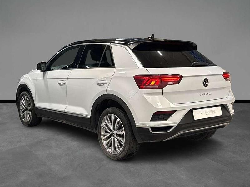 Usata VW T-Roc Business 116 CV (85 kW) 2021 Other SUV