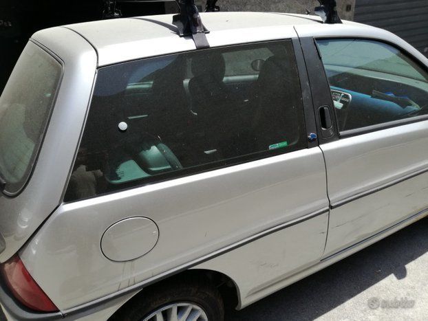 Lancia ypsilon 1999