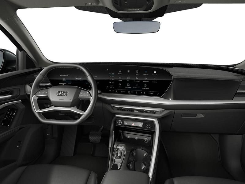 Nuova Audi Q5 Sportback Advanced 204 CV (150 kW) 2026 Grigio SUV