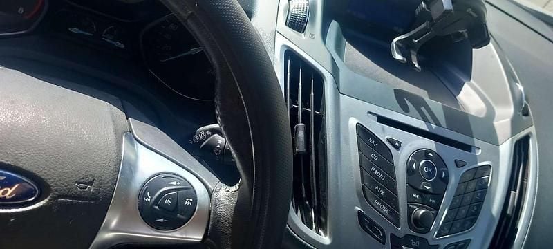 Usata Ford C-MAX 116 CV (85 kW) 2013 Monovolume