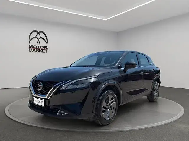 Usata Nissan Qashqai 158 CV (116 kW) 2022 SUV