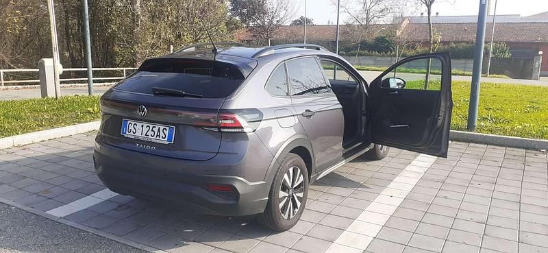 Usata VW Taigo Life 95 CV (69 kW) 2023 SUV