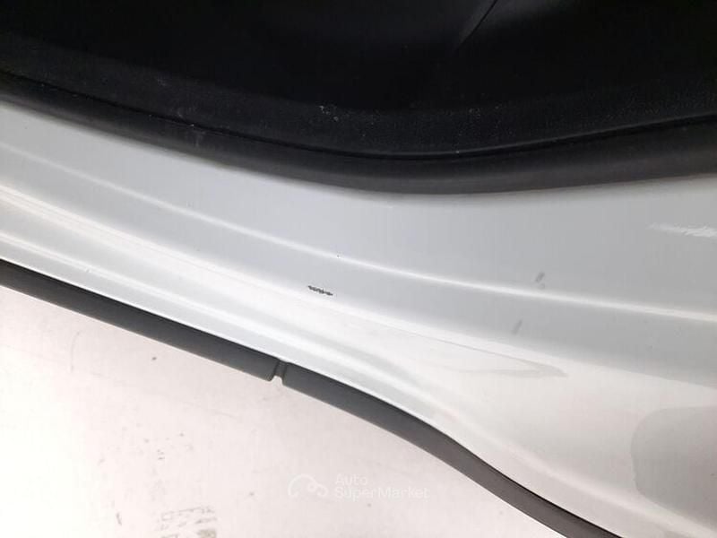 Usata Fiat Panda 69 CV (50 kW) 2020 Bianco Utilitaria