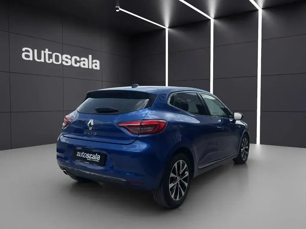 Usata Renault Clio Techno 101 CV (74 kW) 2023 Utilitaria