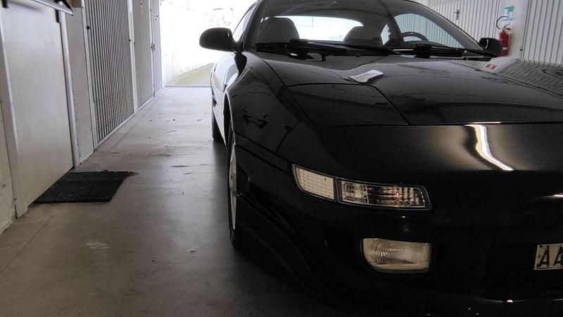 Usata Toyota MR2 170 CV (125 kW) 1994 Cabrio