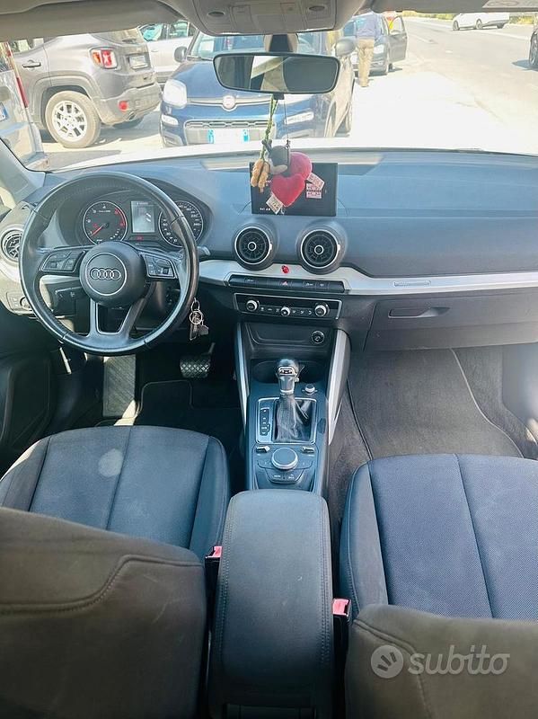 Usata Audi Q2 2019 SUV