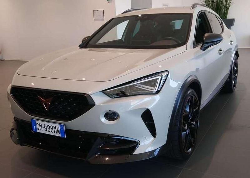 Other Usata 2023 Cupra Formentor VZ SUV | 40.000 € (Ottimo prezzo) - Immagine 1/4