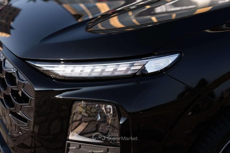Nuova Audi Q3 S-Line 150 CV (110 kW) 2025 Nero SUV