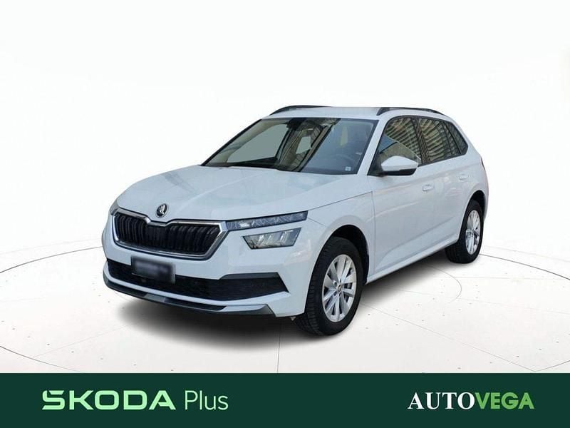 Usata Skoda Kamiq Ambition 110 CV (80 kW) 2023 SUV
