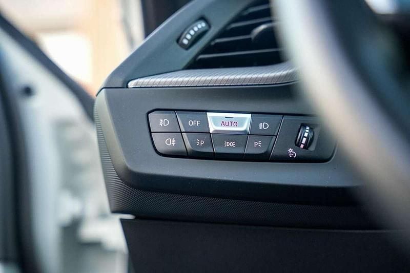 Usata BMW 118 136 CV (100 kW) 2023 Utilitaria