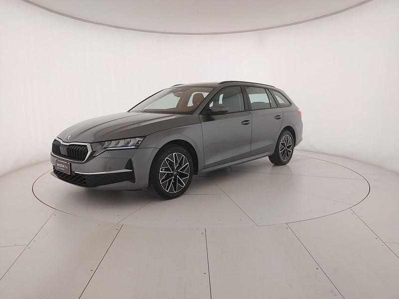 Usata Skoda Octavia Executive 150 CV (110 kW) 2025 Station wagon