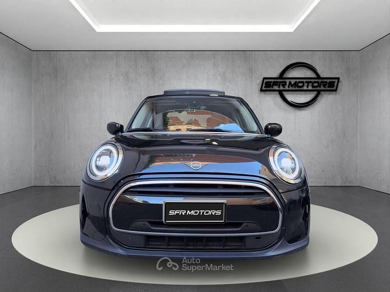 Usata Mini Cooper Classic 136 CV (100 kW) 2023 Other Utilitaria