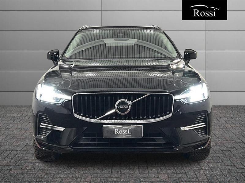 Brugt Volvo XC60 Core 197 HK (144 kW) 2023 Sort SUV