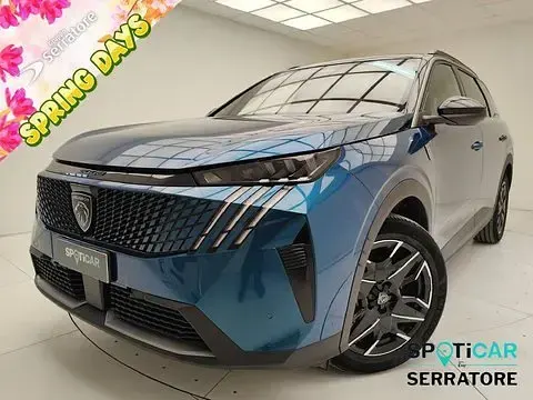 Brugt Peugeot 5008 GTi 145 HK (106 kW) 2025 SUV