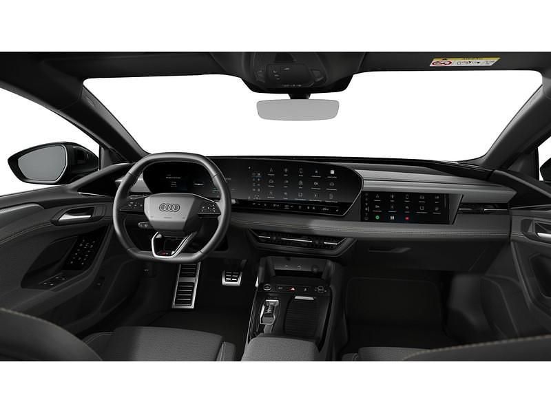 Nuova Audi e-tron Sportback S-Line 239 kW (326 CV) 2025 Bianco SUV