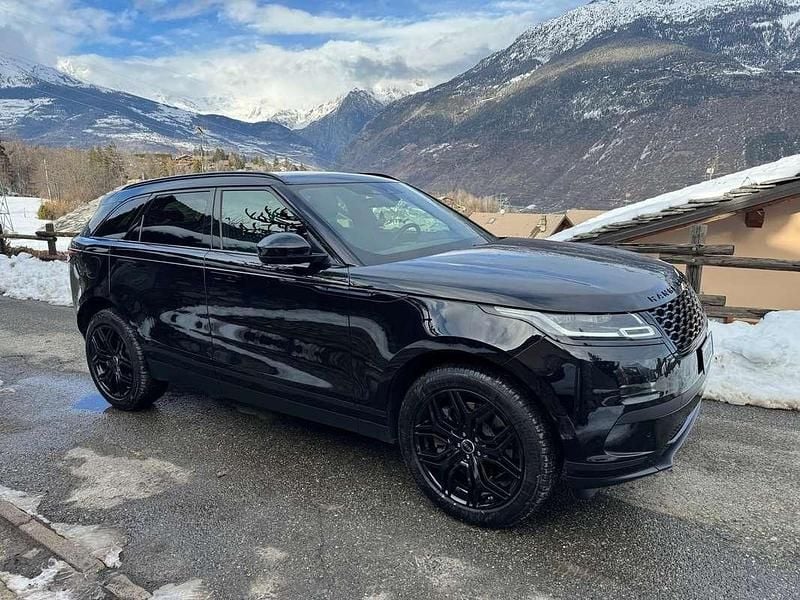 Usata Land Rover Range Rover Velar SE Dynamic 300 CV (220 kW) 2022 SUV