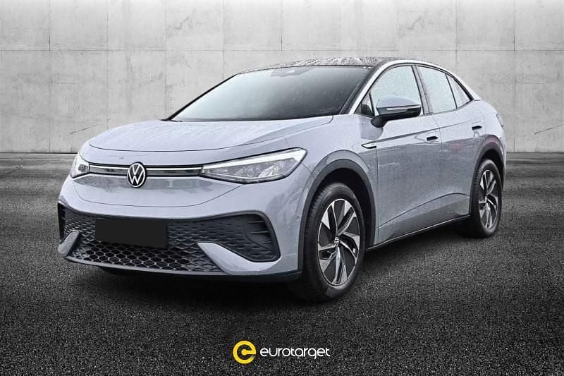 Usata VW ID.5 Pro Performance 69 kW (95 CV) 2022 Grigio SUV
