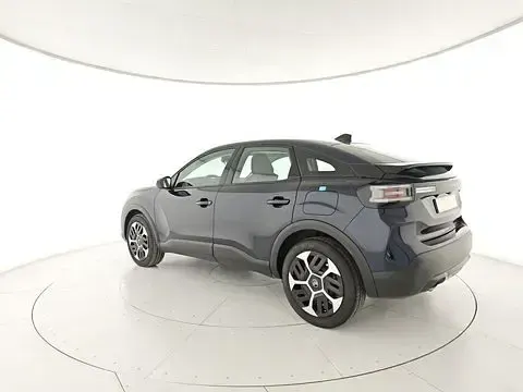Usata Citroën C4 PureTech 131 CV (96 kW) 2025 Blu SUV