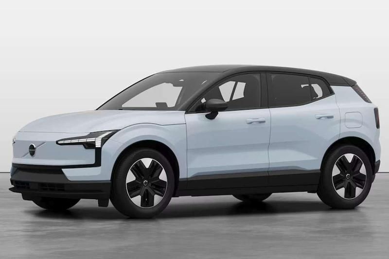 Other Nuova 2025 Volvo EX30 Plus SUV | 32.950 € (Buon prezzo) - Immagine 1/4