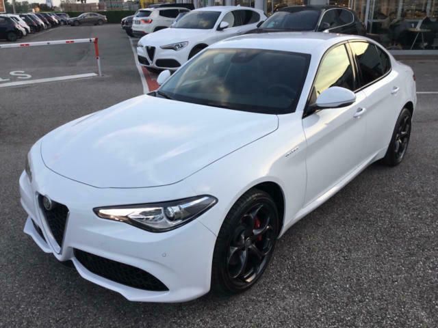 Usato 2019 Alfa Romeo Giulia 2 0 Benzin 280 Cv 44 900