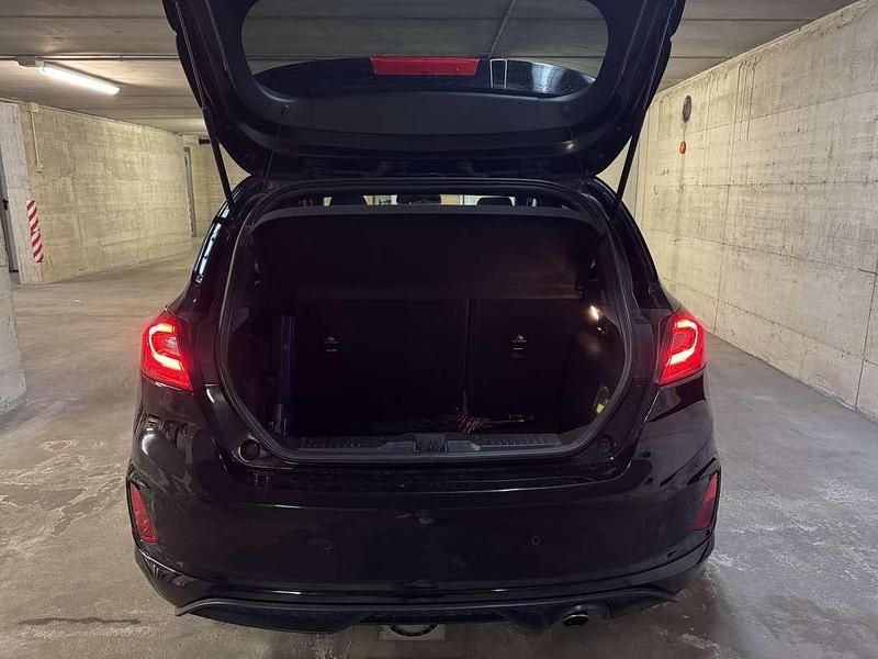 Begagnad Ford Fiesta ST-Line 86 HK (63 kW) 2019 Halvkombi
