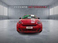 Usata Fiat 600E Red 114 kW (156 CV) 2023 Rosso SUV