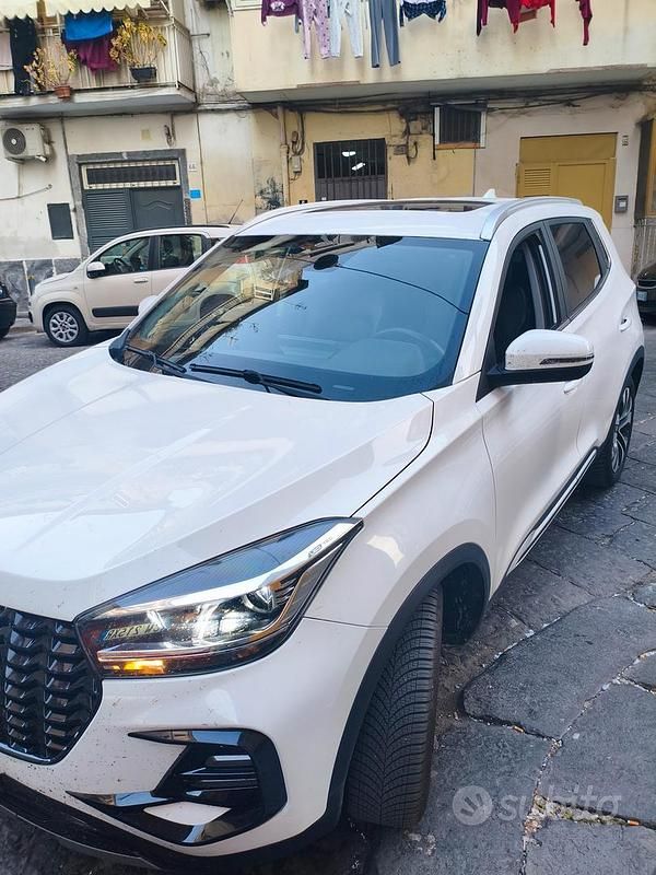 Usata DR DR 5.0 155 CV (114 kW) 2023 SUV