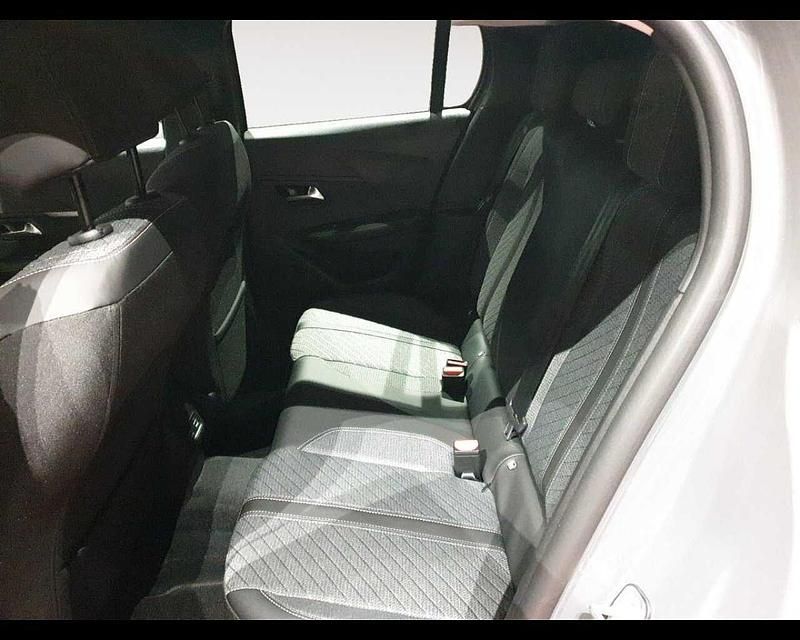 Nuova Peugeot 208 Allure 110 CV (80 kW) 2025 Grigio Utilitaria