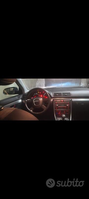 Usata Audi A4 2006 Station wagon