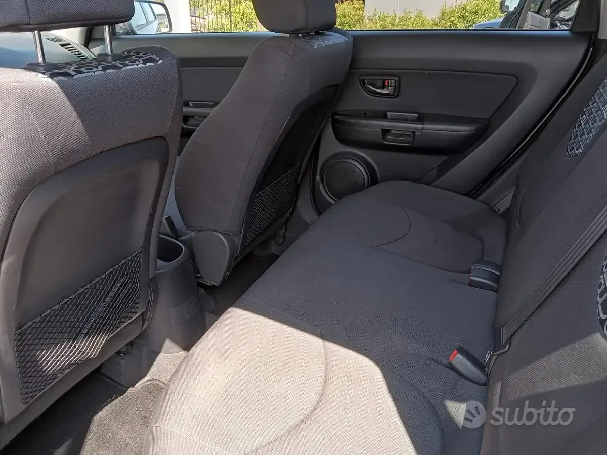 Usata Kia Soul 128 CV (94 kW) 2010 SUV