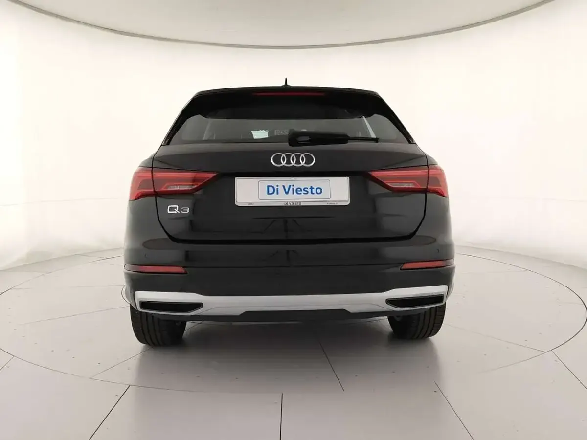 Usata Audi Q3 Advanced 150 CV (110 kW) 2023 Other SUV