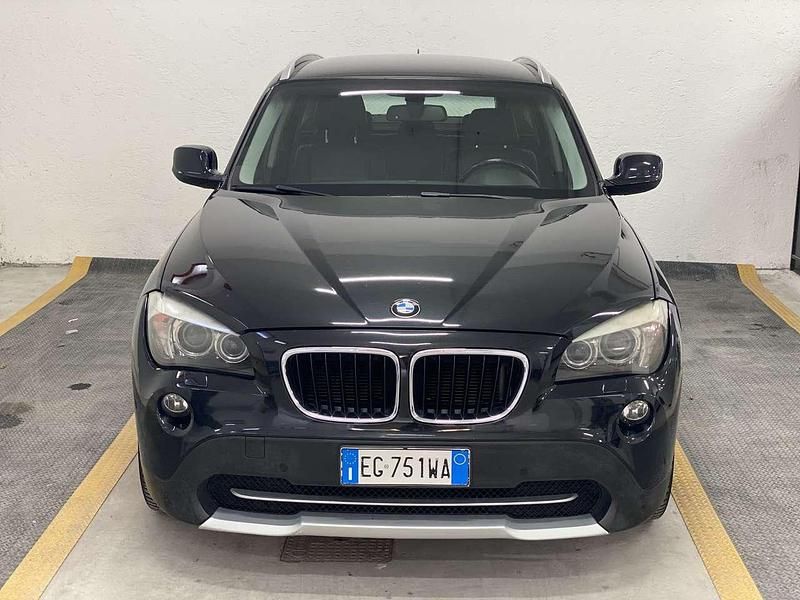 Usata BMW X1 177 CV (130 kW) 2010 Other SUV
