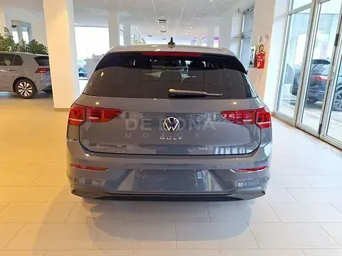 Nuova VW Golf VIII Life 116 CV (85 kW) 2026 Grigio Utilitaria