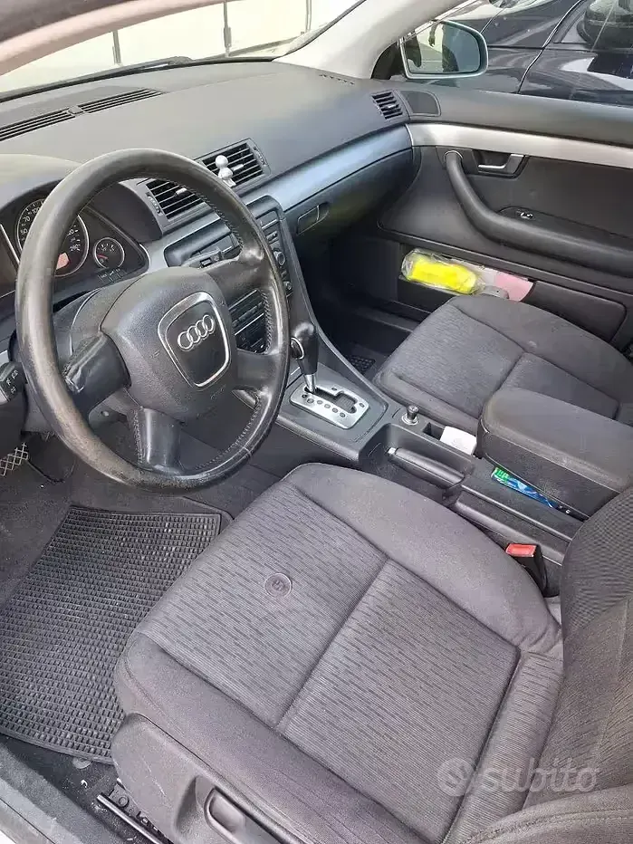 Usata Audi A4 140 CV (102 kW) 2006 Station wagon
