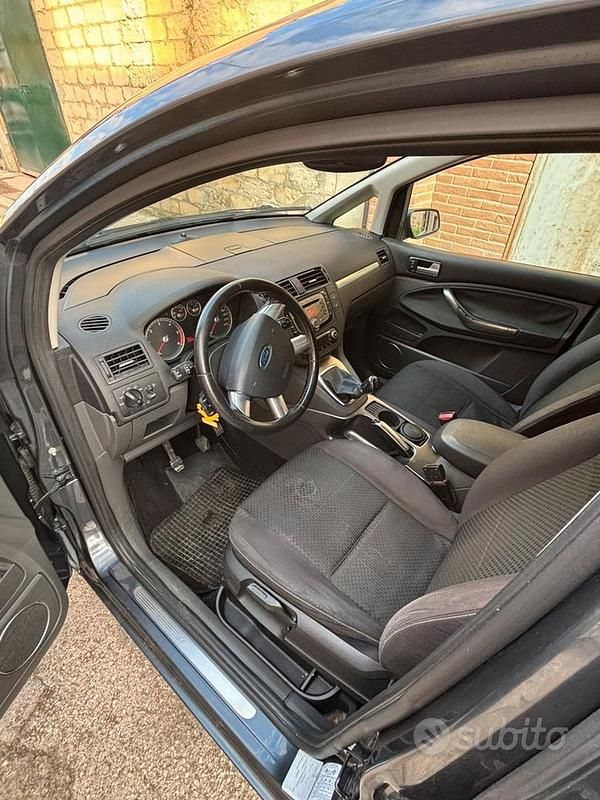Usata Ford C-MAX 90 CV (66 kW) 2008 Monovolume