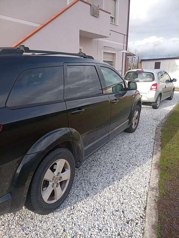 Usata Dodge Journey SXT 140 CV (102 kW) 2008 SUV