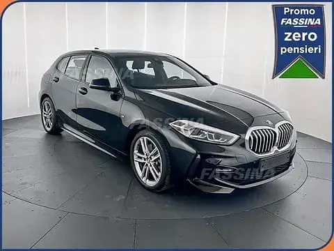 Gebraucht BMW 118 M Sport 150 PS (110 kW) 2024 Kleinwagen