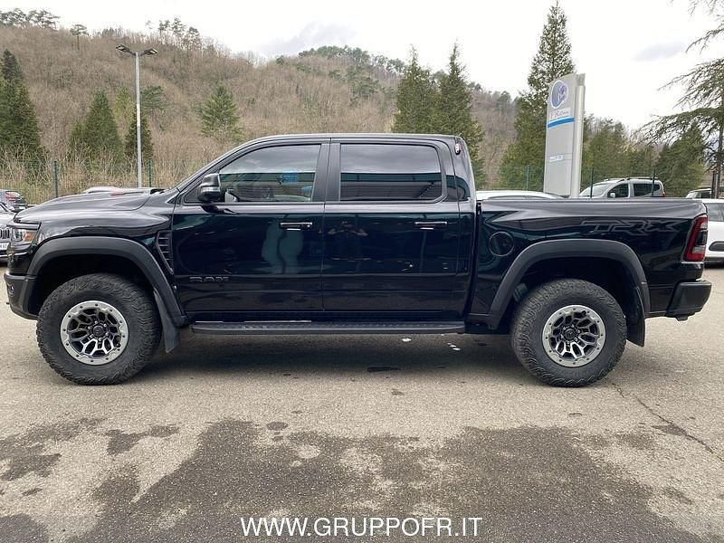 Käytetty Dodge Ram 711 HP (522 kW) 2023 Nouto